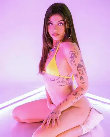 OnlyFans cuenta littleplayybabyy avatar 1