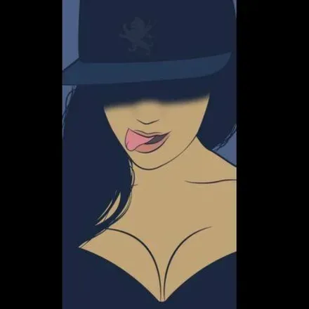 OnlyFans cuenta x_mel.fox_x avatar 1