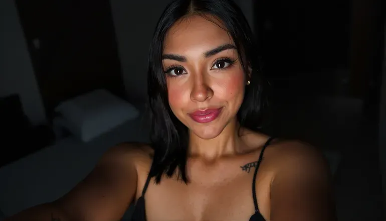 OnlyFans cuenta cuteluciaa avatar 1
