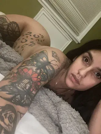 OnlyFans cuenta unv_inda avatar 1