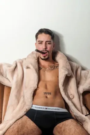 OnlyFans cuenta bpaaazfree avatar 1