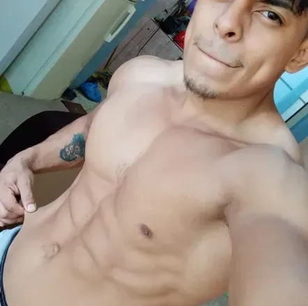 OnlyFans cuenta tommyfit43 avatar 1