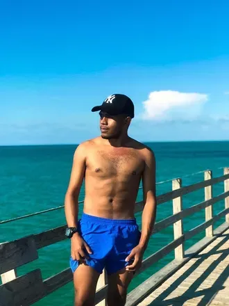 OnlyFans cuenta mrshampangnigga avatar 1
