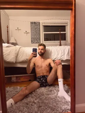 OnlyFans account  samroche22 avatar 1
