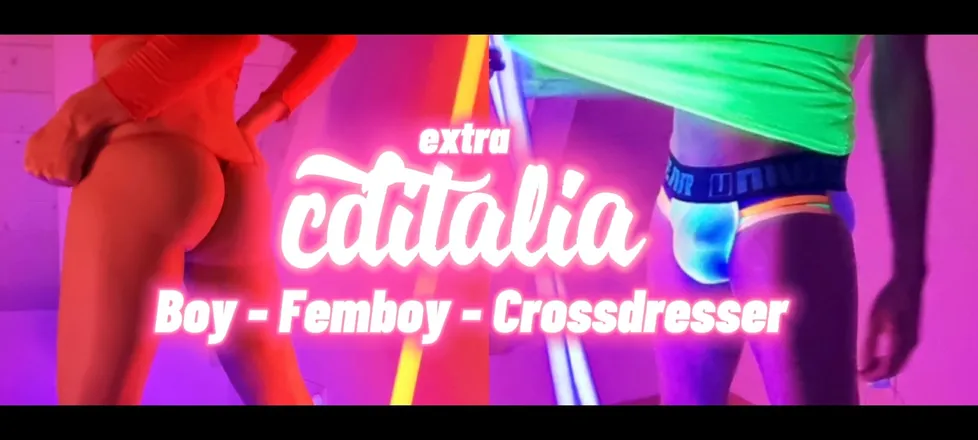OnlyFans cuenta cditaliaexxxtra header 2