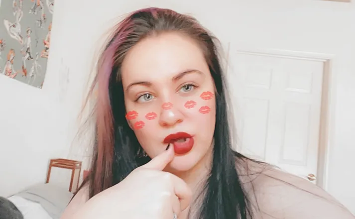 OnlyFans cuenta violetmayox avatar 1