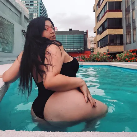 OnlyFans cuenta andreita997 header 2