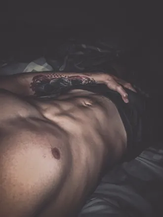 OnlyFans cuenta jose_zerpa13 header 2