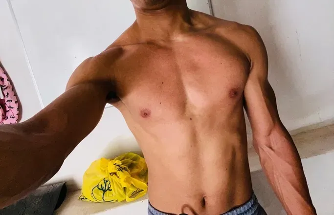 OnlyFans cuenta jacinto21 avatar 1