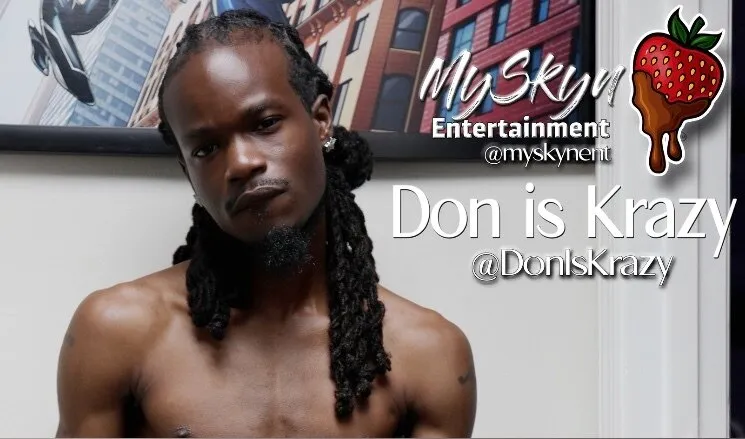 OnlyFans cuenta mrshawndon header 2