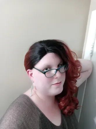 OnlyFans cuenta tssexygothnerd header 2