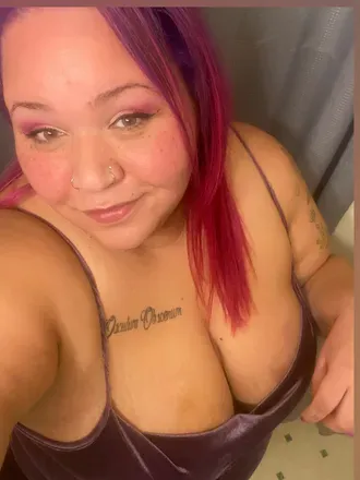 OnlyFans account  octobrmorninstar avatar 1