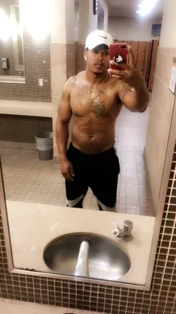 OnlyFans cuenta nasty5ever avatar 1