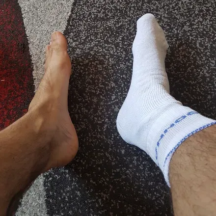 OnlyFans cuenta spaniardfoot avatar 1