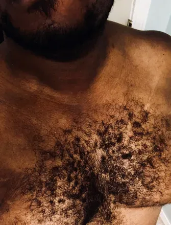 OnlyFans cuenta daddiesbearboy avatar 1