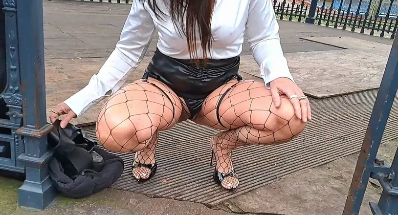 OnlyFans of divastilettofree