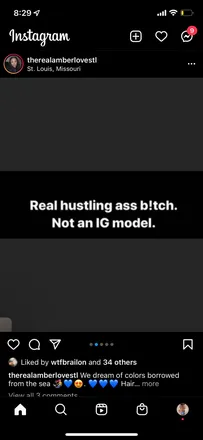 OnlyFans cuenta damndussee header 2
