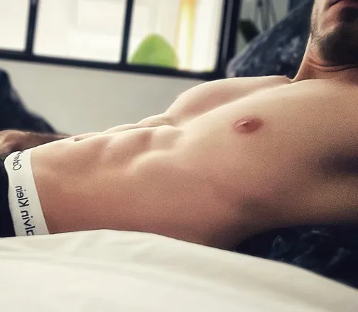 OnlyFans cuenta tom_superhot header 2