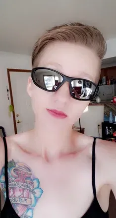 OnlyFans cuenta lilbun5 avatar 1