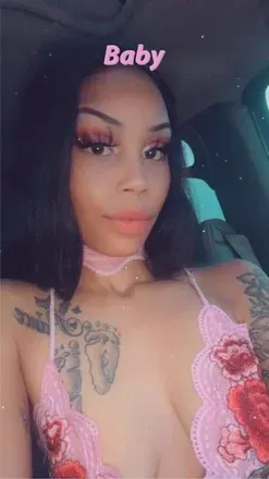 OnlyFans cuenta desireedior69 avatar 1