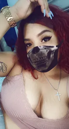 OnlyFans cuenta nenii777 avatar 1