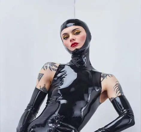 OnlyFans cuenta mistress.ae avatar 1