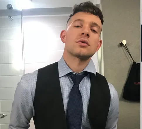 OnlyFans cuenta the_drinktp avatar 1