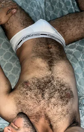 OnlyFans cuenta mr.hairyhot avatar 1