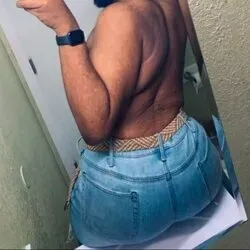 OnlyFans account  ohsothicky avatar 1