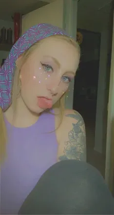 OnlyFans cuenta dabprincess420 avatar 1