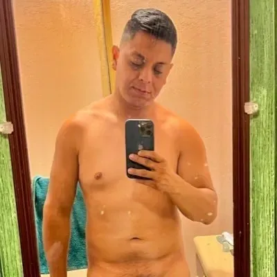 OnlyFans cuenta gael_tj87 avatar 1
