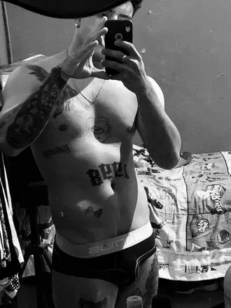 OnlyFans cuenta gv98_ec avatar 1