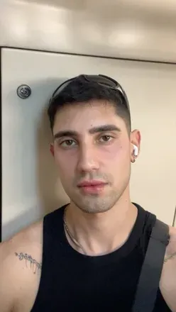 OnlyFans cuenta jorgearies avatar 1