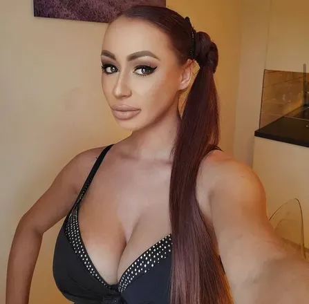 OnlyFans cuenta candydiw10 avatar 1