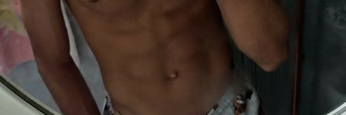 OnlyFans cuenta gheovaneb.s header 2