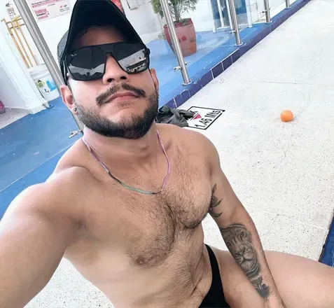 OnlyFans cuenta davidterangonzlz avatar 1