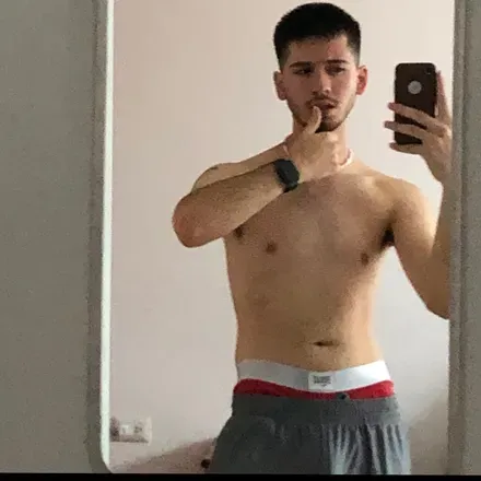 OnlyFans cuenta david3180 avatar 1