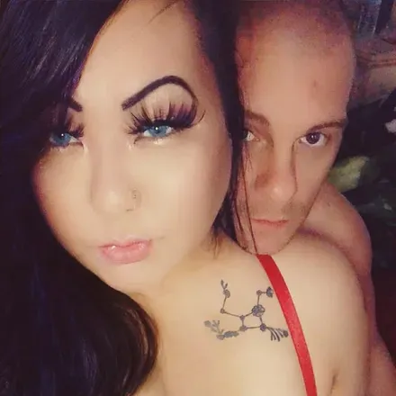 OnlyFans cuenta alexandkristii avatar 1