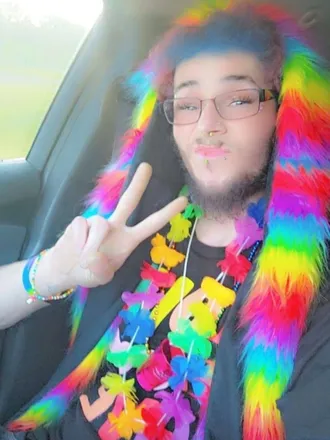 OnlyFans account  beardicktaker header 2
