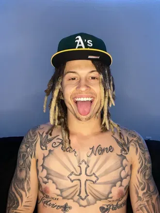 OnlyFans cuenta kweezy100 avatar 1