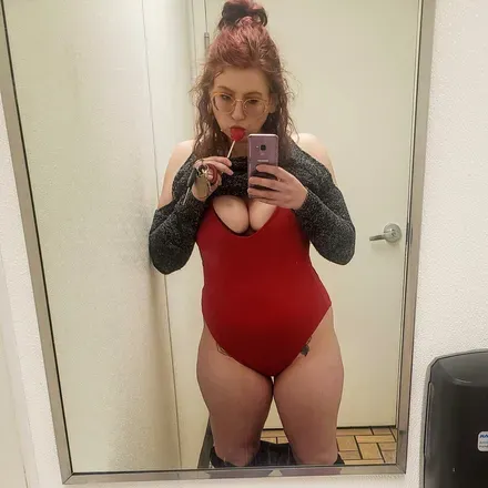OnlyFans cuenta trap_princess_ avatar 1