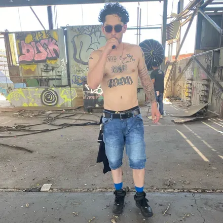 OnlyFans cuenta vinnie-t_hustle avatar 1