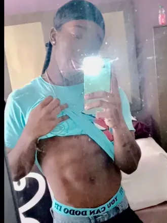 OnlyFans cuenta thekidsage avatar 1
