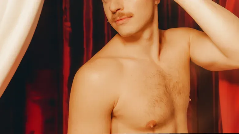 OnlyFans cuenta archiemoore header 2