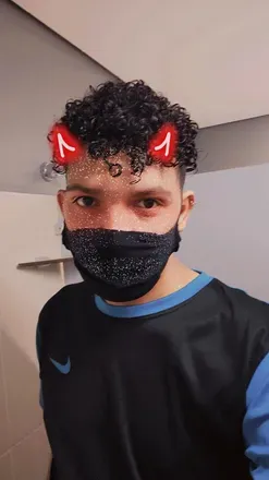 OnlyFans cuenta brunnoluccas avatar 1