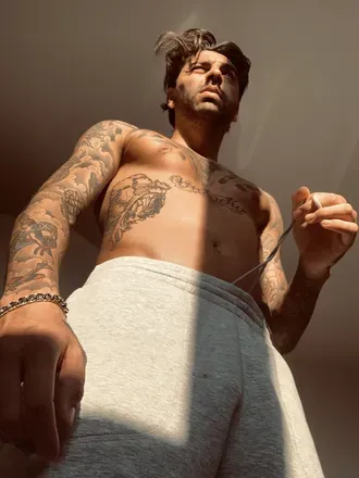 OnlyFans cuenta loco_29 avatar 1