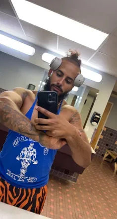 OnlyFans cuenta savagebullxxxfree avatar 1