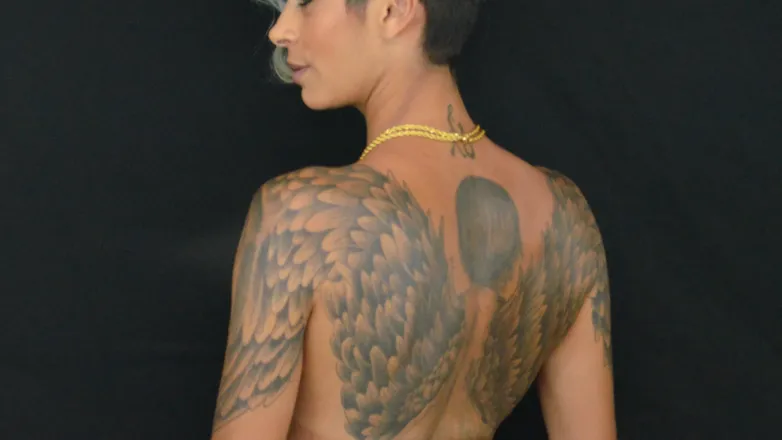 OnlyFans cuenta angelmodel22 header 2