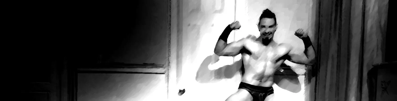 OnlyFans cuenta diablowrestler header 2
