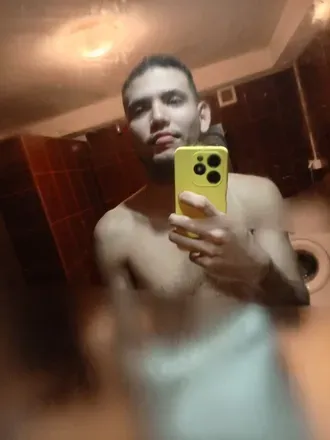 OnlyFans cuenta josemanmet avatar 1
